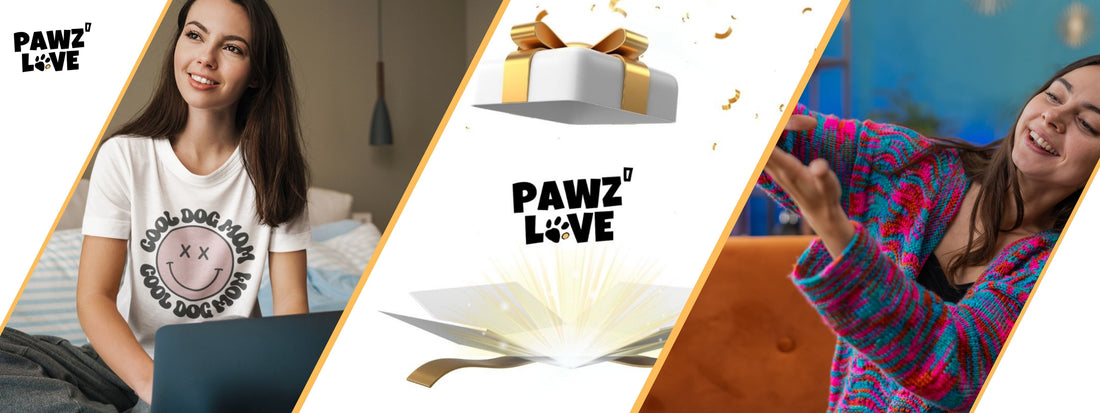 Pawzlove & Einfach Sparsam –mega Gewinnspiel