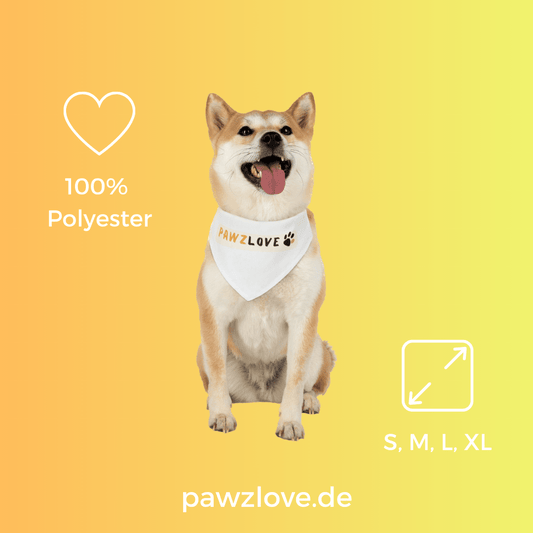 Die erste gebrandete Pawzlove-Kollektion ist da! - PAWZLOVE