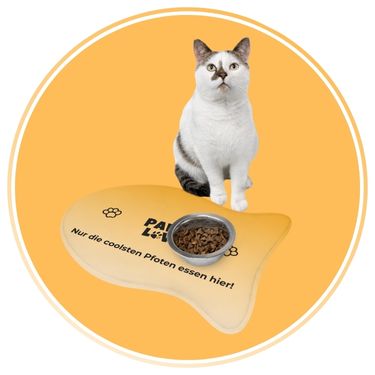 Geschenke für Katzen - PAWZLOVE