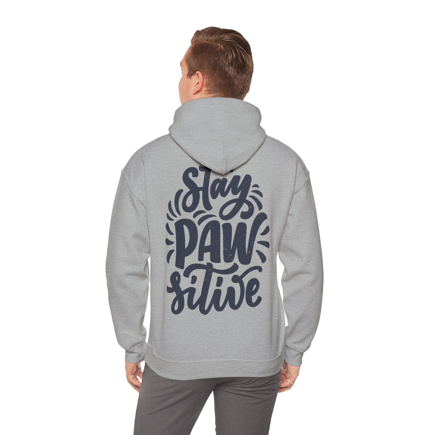 Heavy Blend™ Hooded Sweatshirts - PAWZLOVE