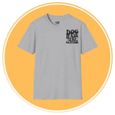 T-Shirts - PAWZLOVE