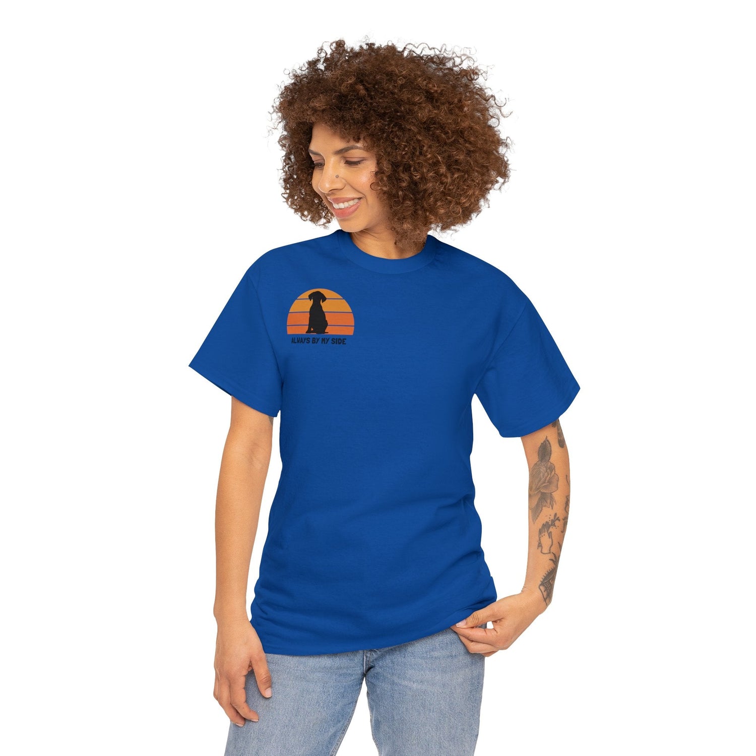 Ultra Baumwolle Shirts - PAWZLOVE