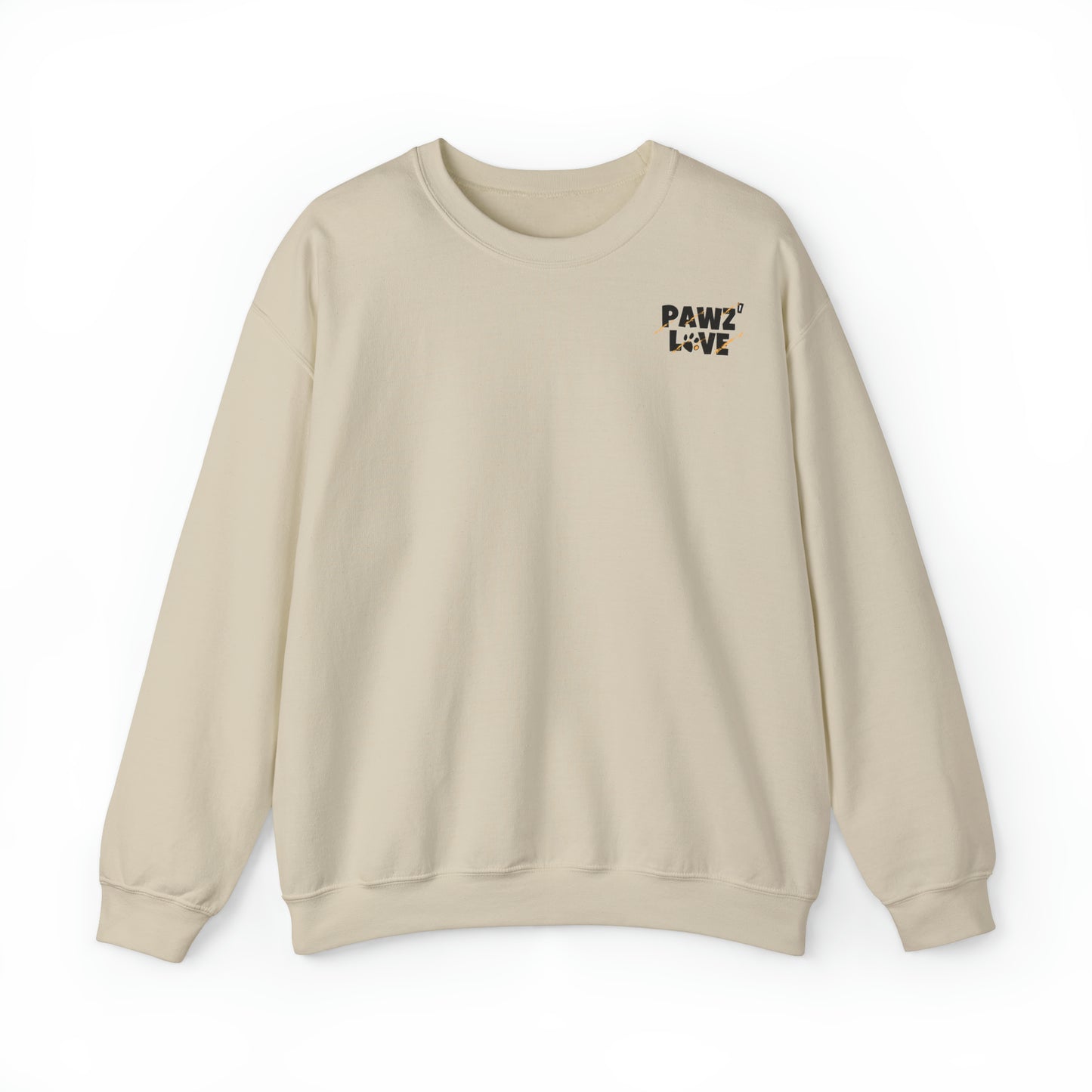 Heavy Blend™ Crewneck Sweatshirt