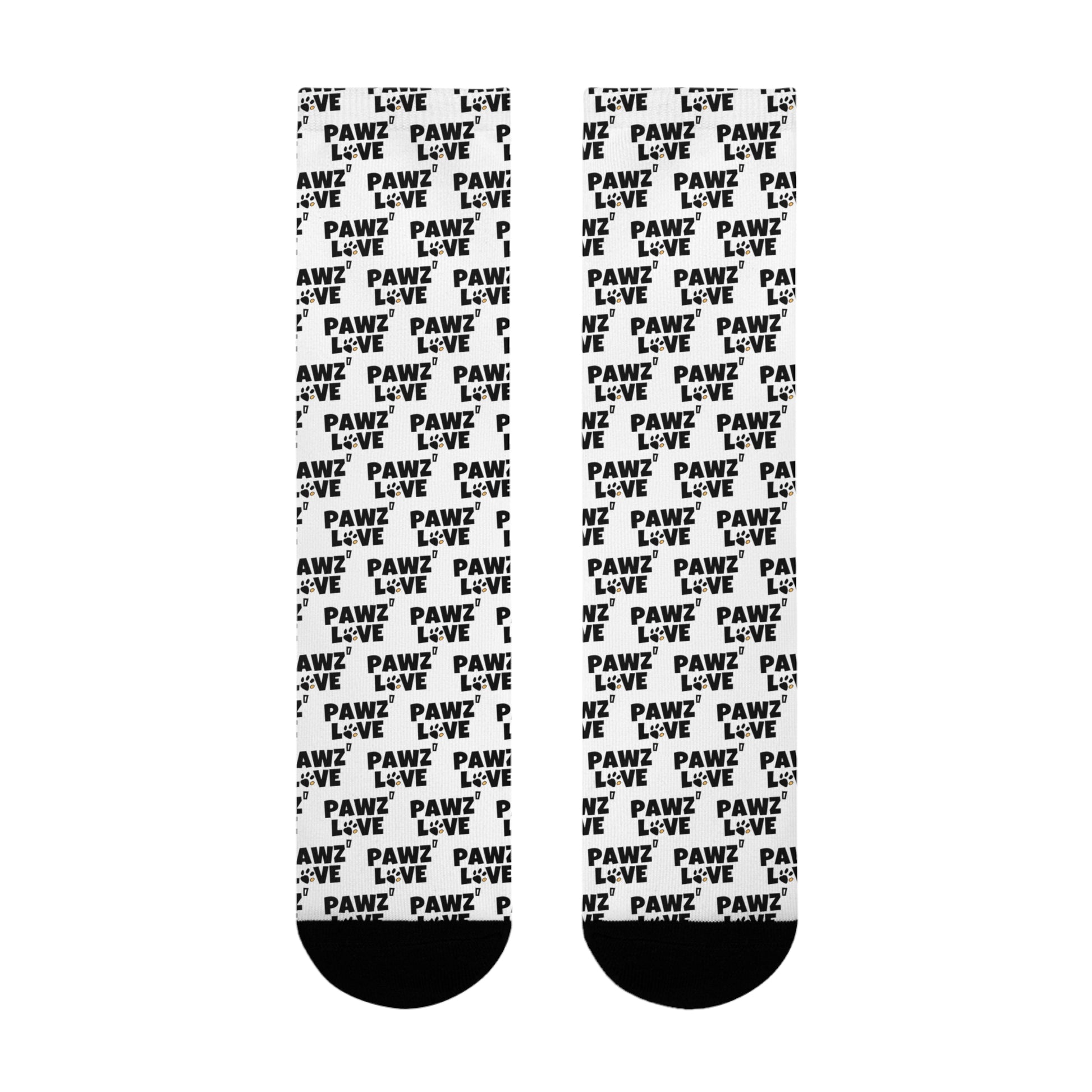 Socken "Pawzlove" Size: S| Pawzlove