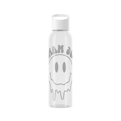 Wasserflasche "Dog Mama"