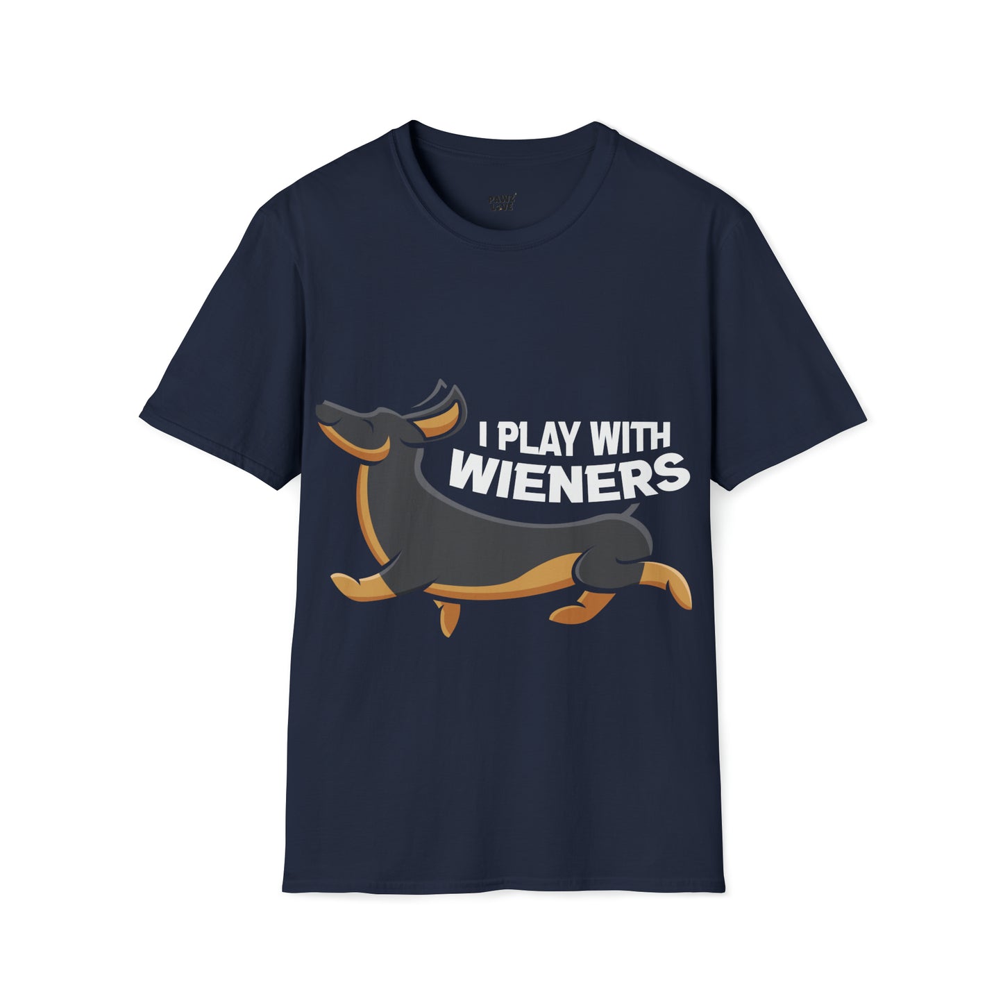 Softstyle T-Shirt "Wiener"