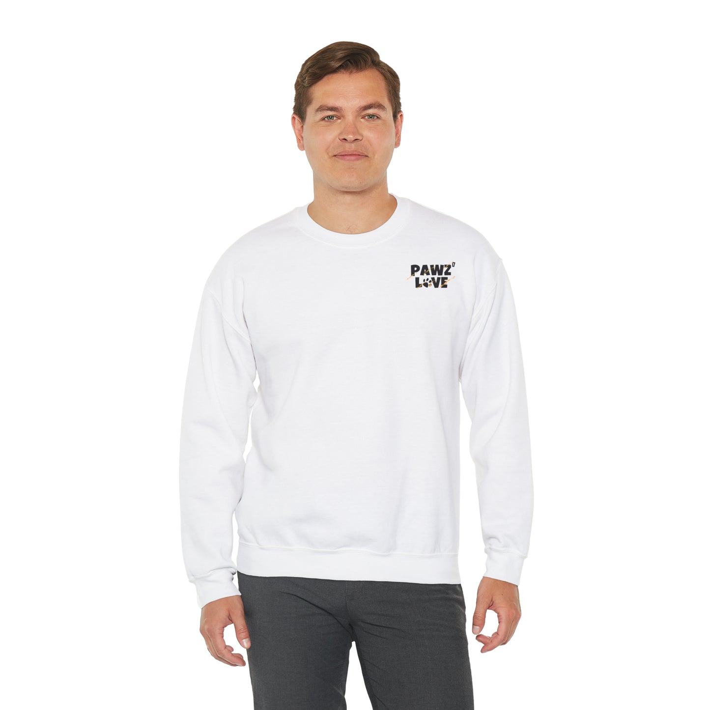 Heavy Blend™ Crewneck Sweatshirt