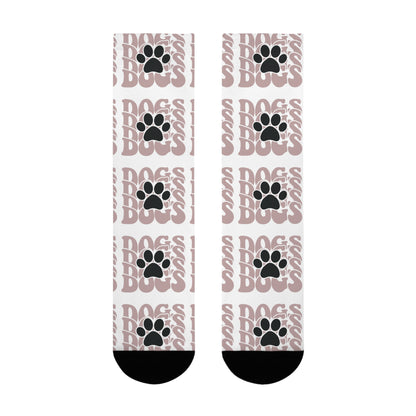 Socken "Dogs" Größe: S| Pawzlove