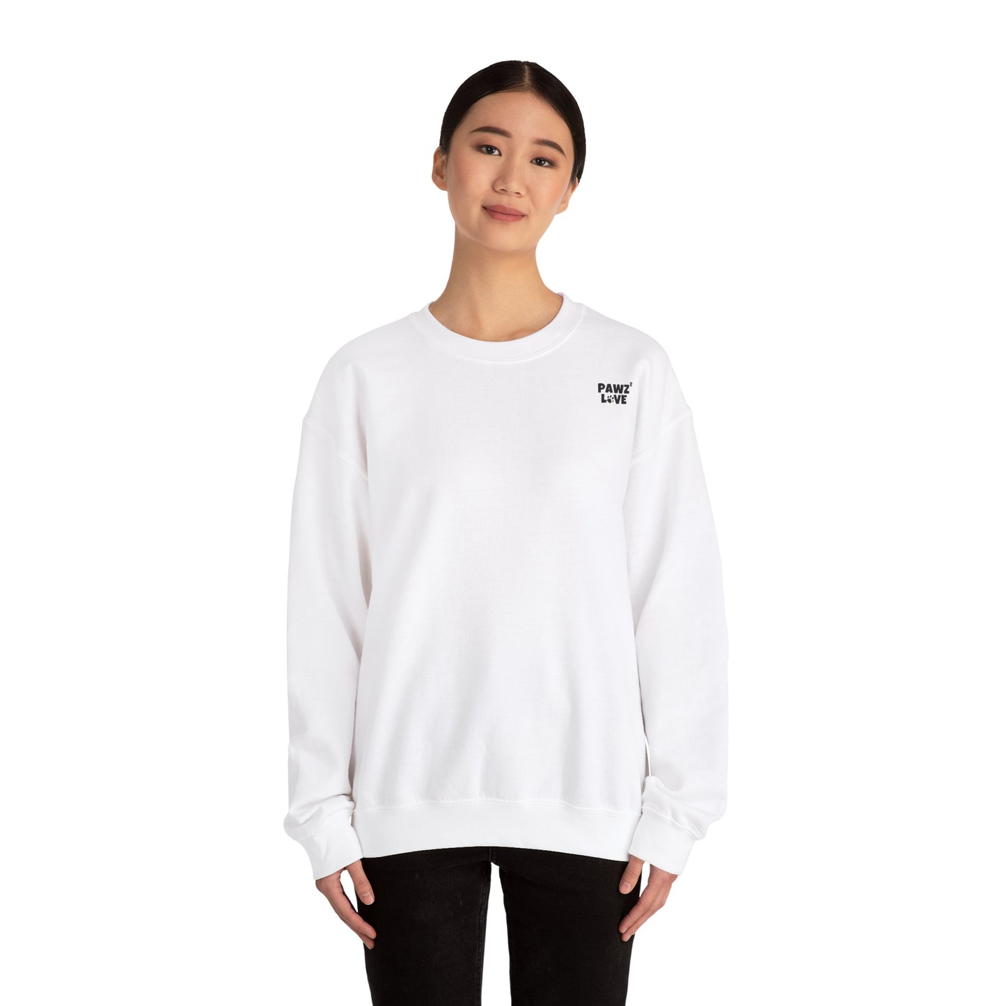 Heavy Blend™ Crewneck Sweatshirt