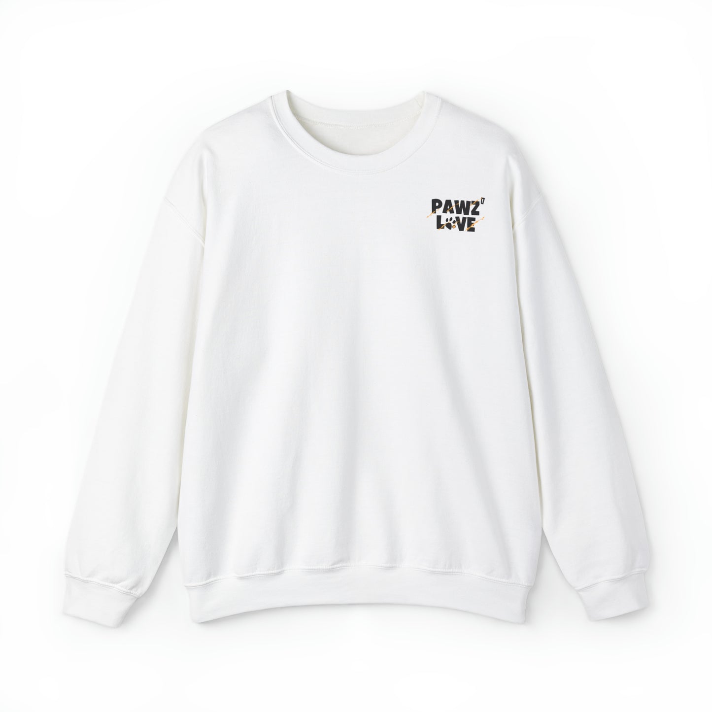 Heavy Blend™ Crewneck Sweatshirt