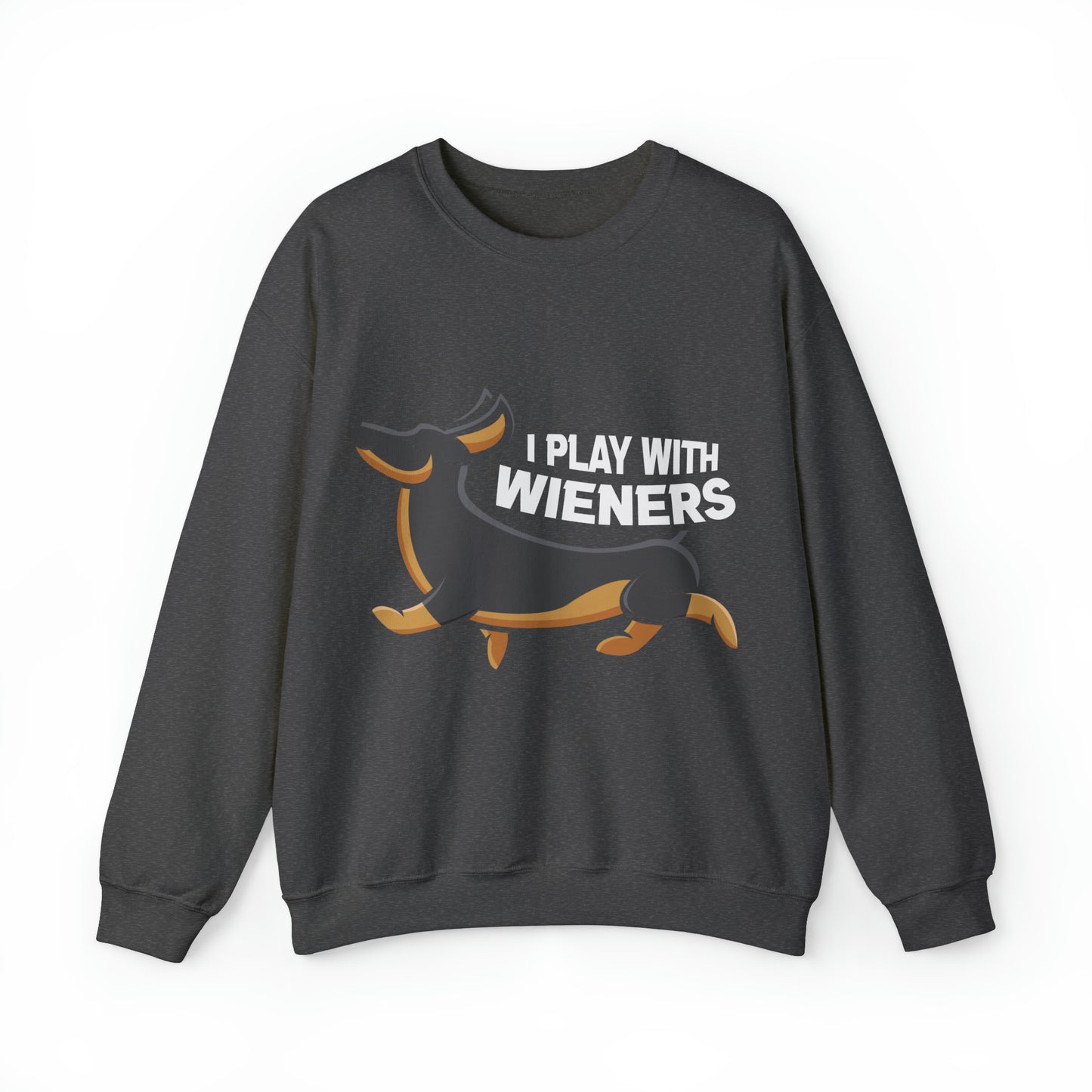 Crewneck Sweatshirt "Wiener"