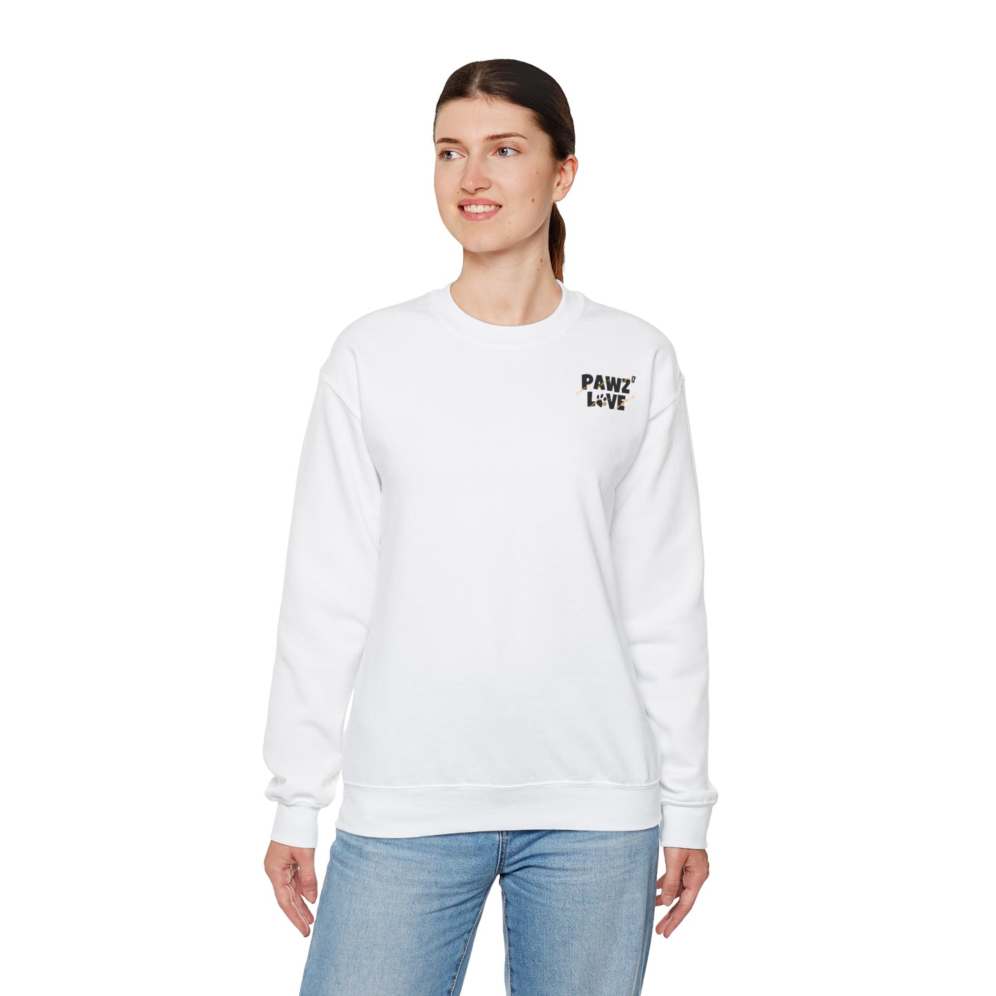 Heavy Blend™ Crewneck Sweatshirt