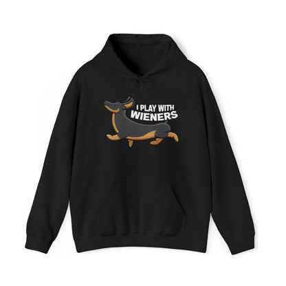 Heavy Blend™ Hooded Sweatshirt "Wiener"