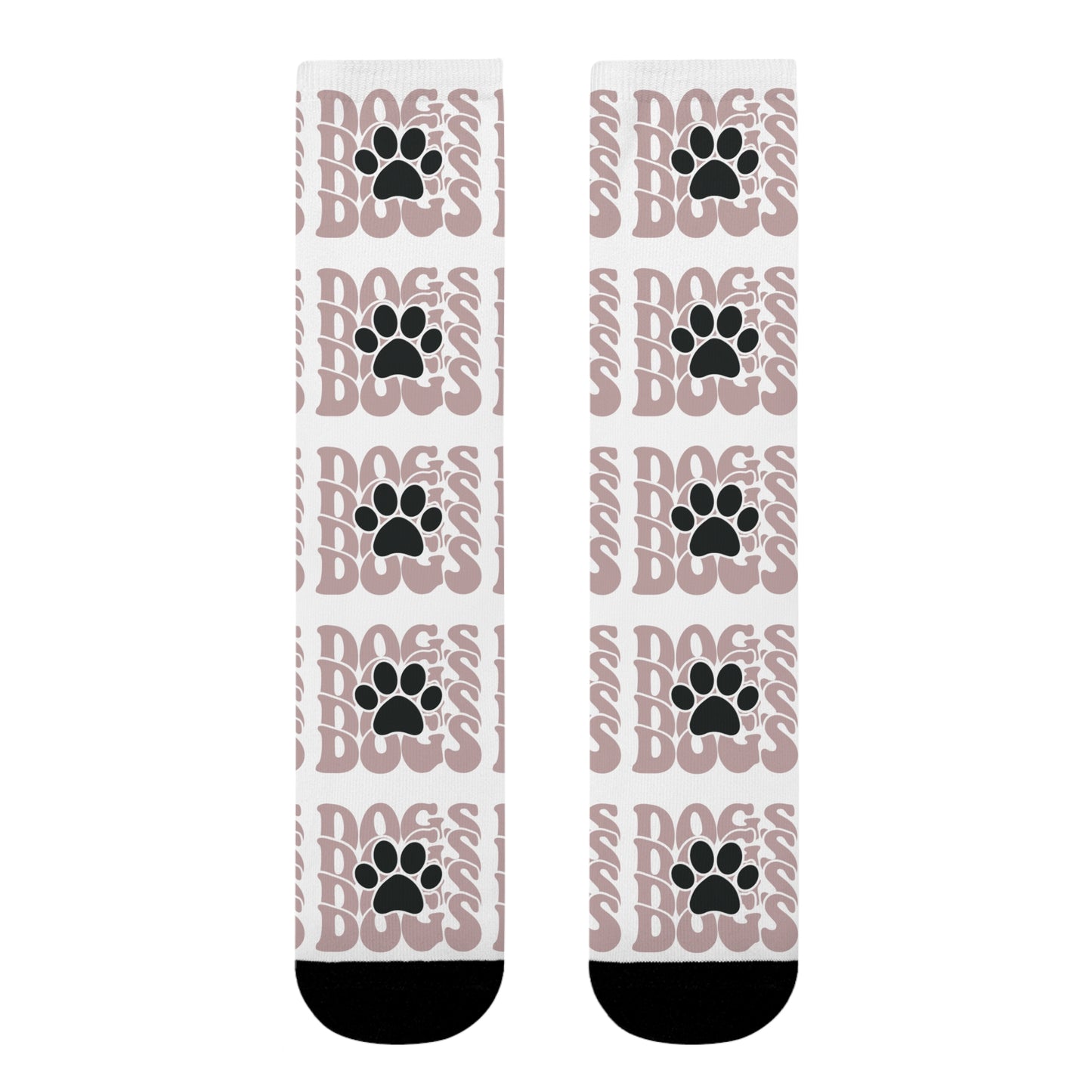 Socken "Dogs" Größe: S| Pawzlove