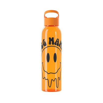 Wasserflasche "Dog Mama"