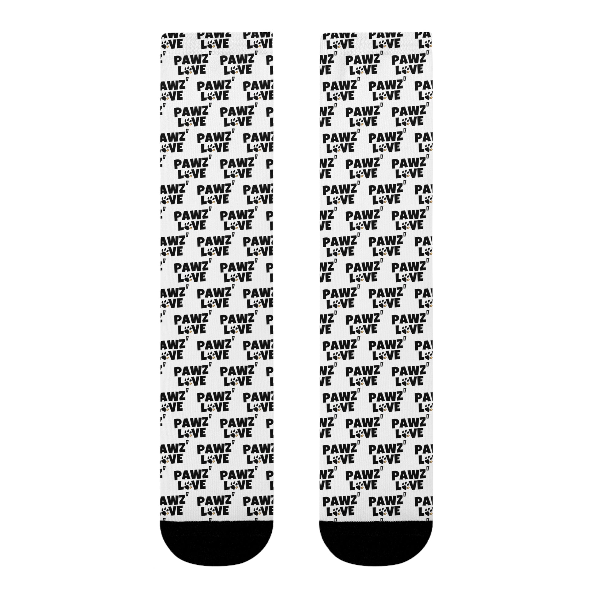 Socken "Pawzlove" Size: S| Pawzlove