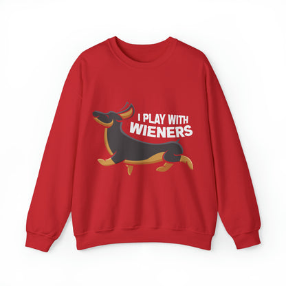 Crewneck Sweatshirt "Wiener"