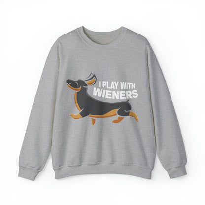 Crewneck Sweatshirt "Wiener"