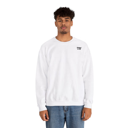 Heavy Blend™ Crewneck Sweatshirt