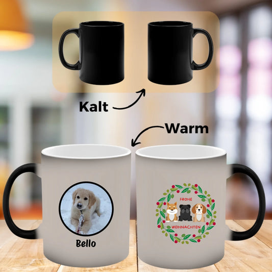 Tasse Weihnachten