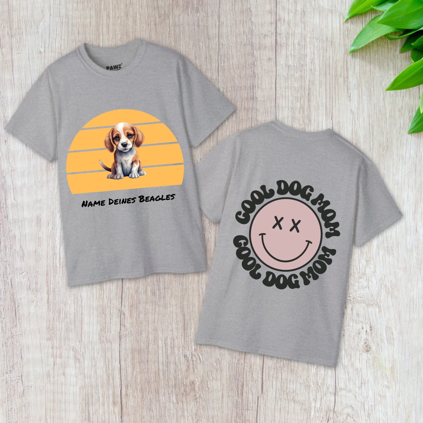 Beagle Dog T-Shirt