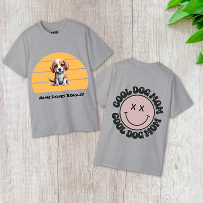 Beagle Dog T-Shirt