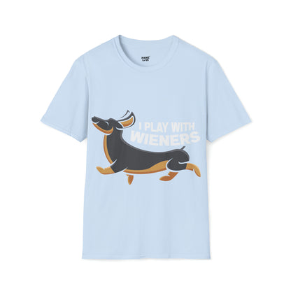 Softstyle T-Shirt "Wiener"