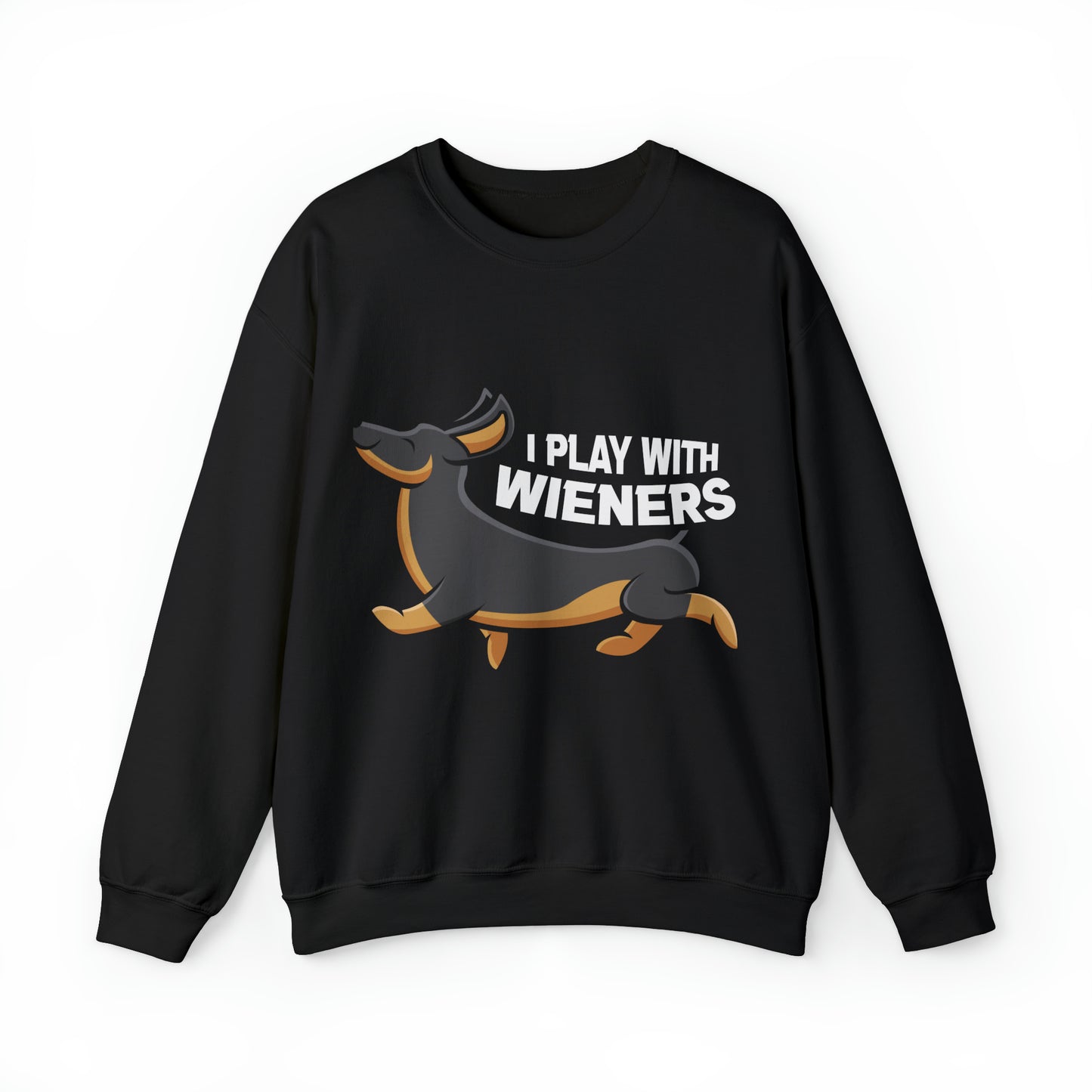 Crewneck Sweatshirt "Wiener"