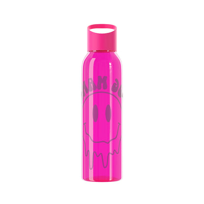 Wasserflasche "Dog Mama"