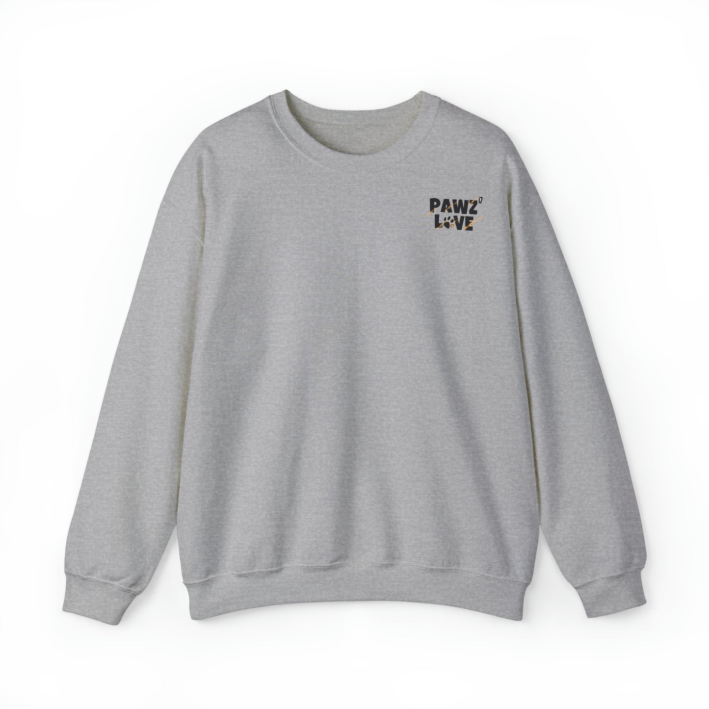 Heavy Blend™ Crewneck Sweatshirt