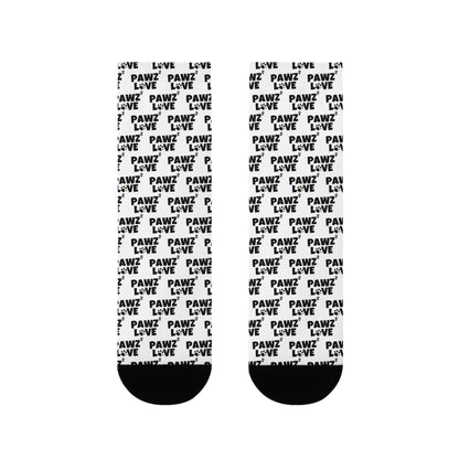 Socken "Pawzlove" Size: S| Pawzlove