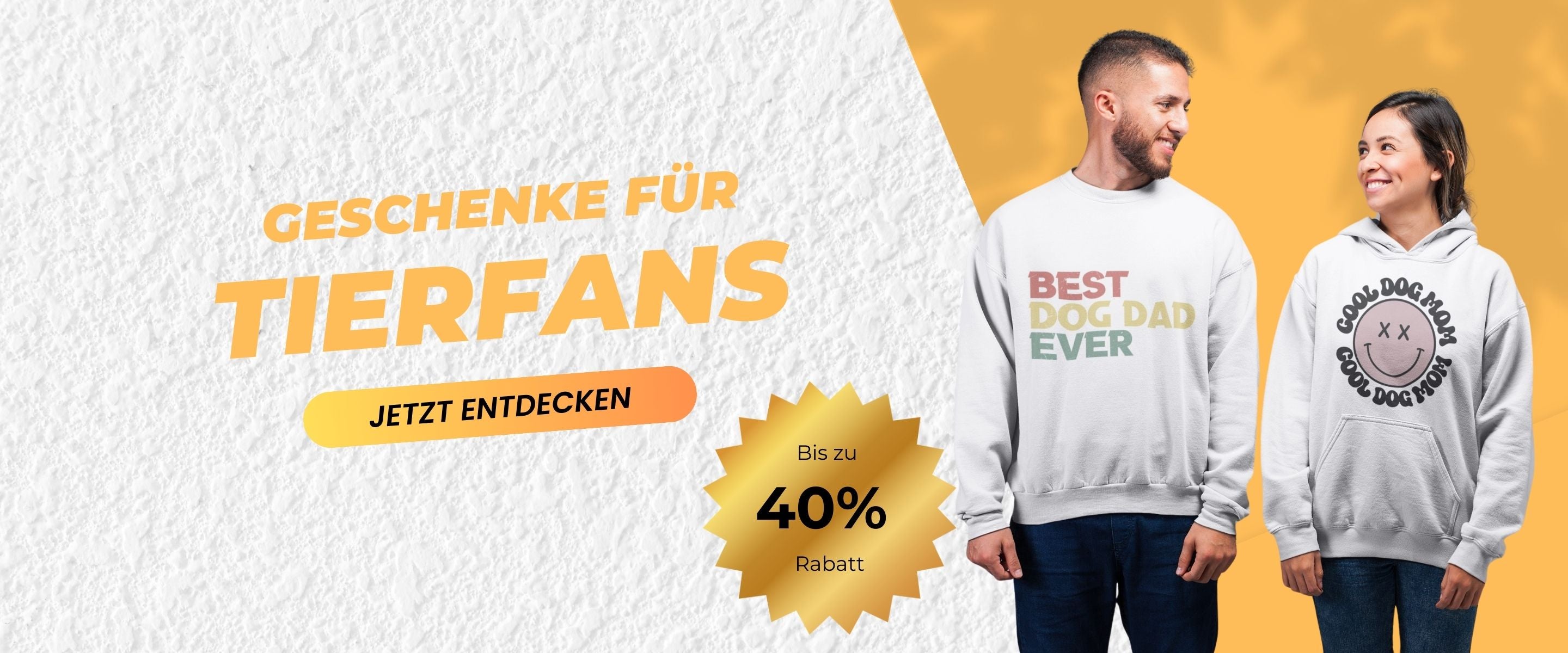 geschenke für tierfans